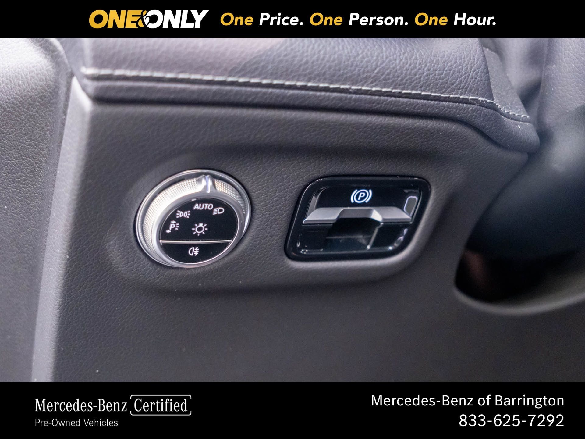Certified Used 2023 Gray Mercedes-Benz 580 image 24