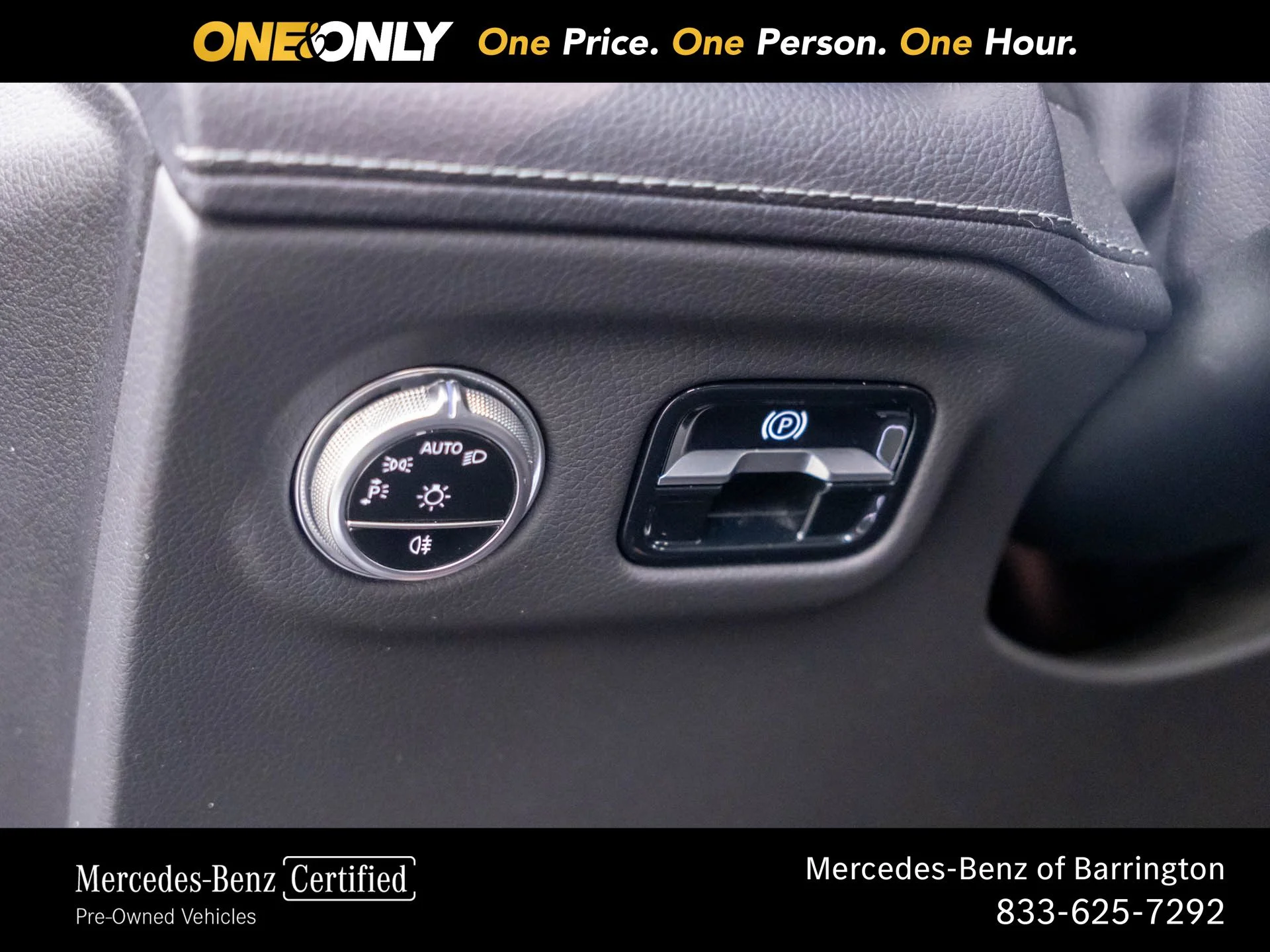 Certified Used 2023 Gray Mercedes-Benz 580 image 24