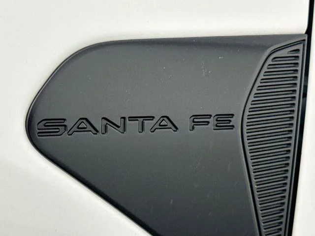 Certified Pre-Owned 2024 Hyundai Santa Fe Hybrid Calligraphy