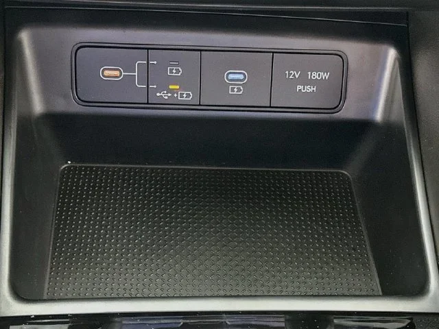 New 2027 Hyundai SANTA CRUZ SE