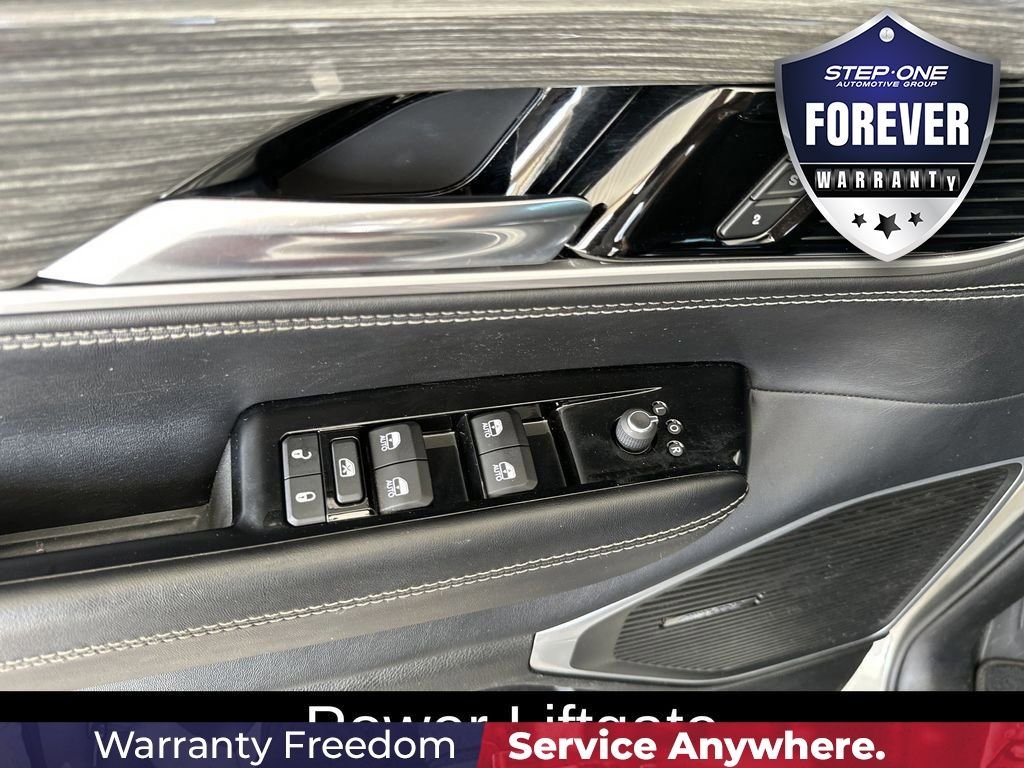 Used 2022 White Jeep Series II image 13