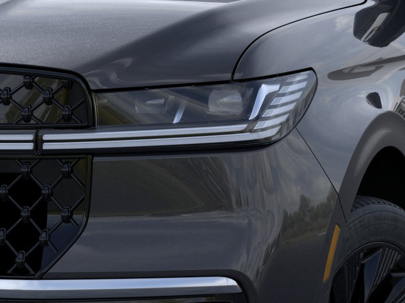 New 2026 Starlight Gray Metallic Lincoln Reserve L image 18