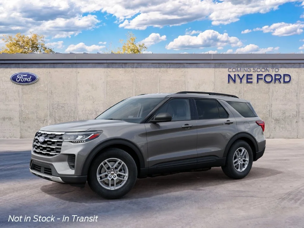 New 2027  Ford Active image 2