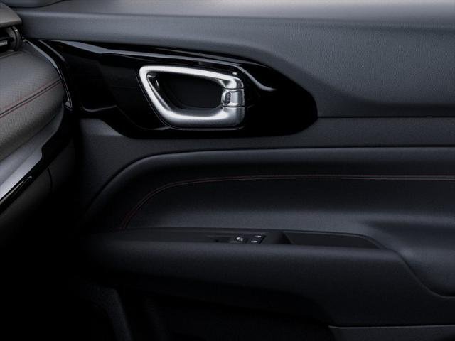 2026 Jeep Compass Trailhawk - Photo 25