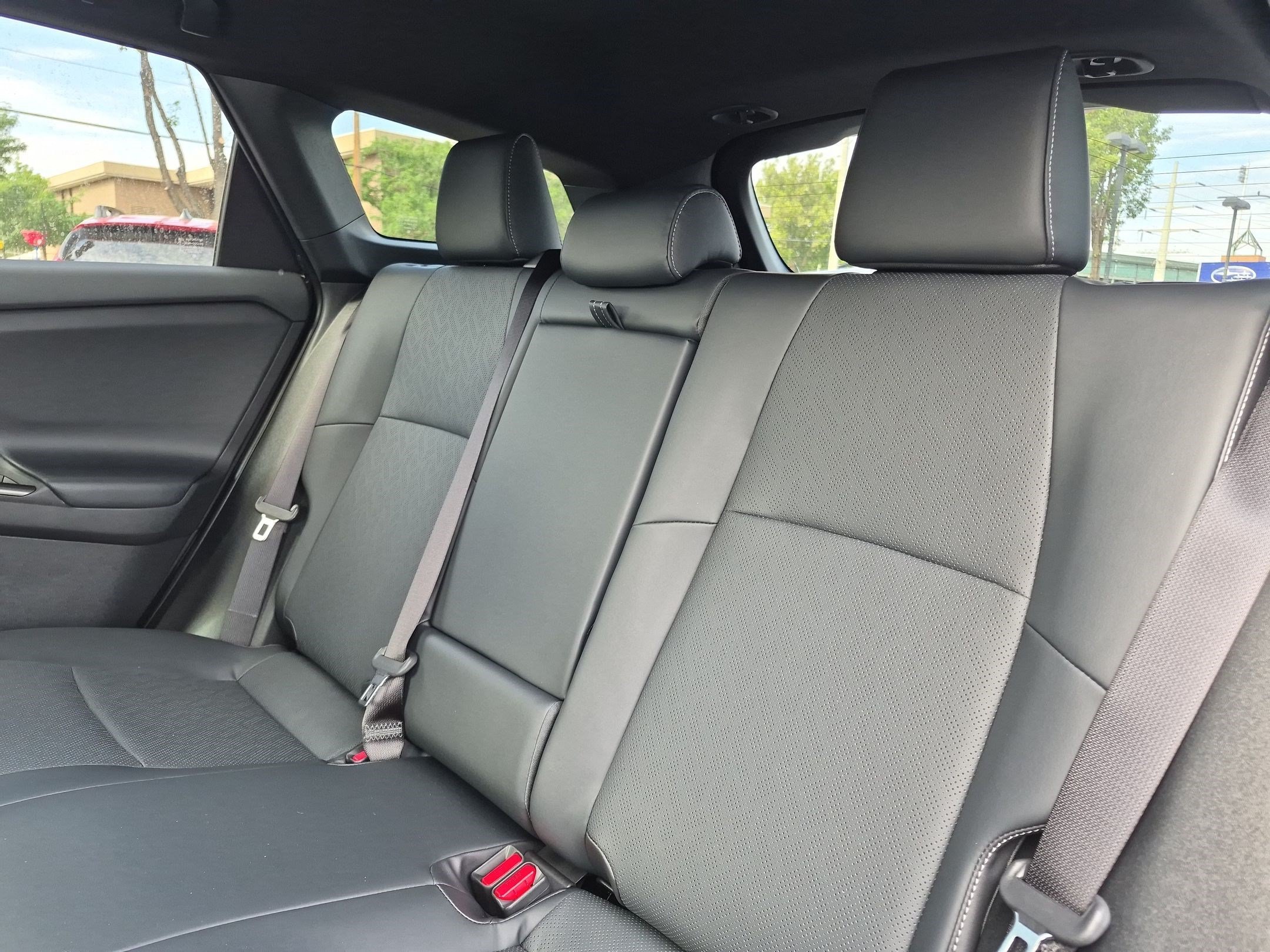 New 2026 DAYBREAK BLUE PEARL Subaru Premium image 14