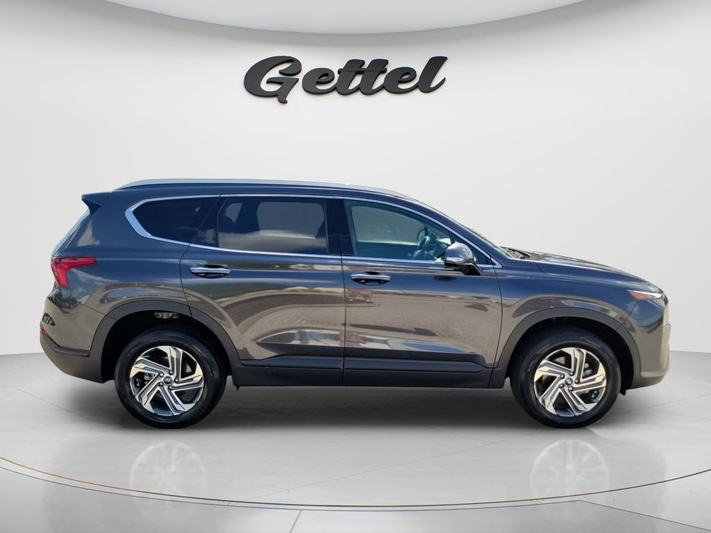 2023 Hyundai Santa Fe SEL - Photo 4