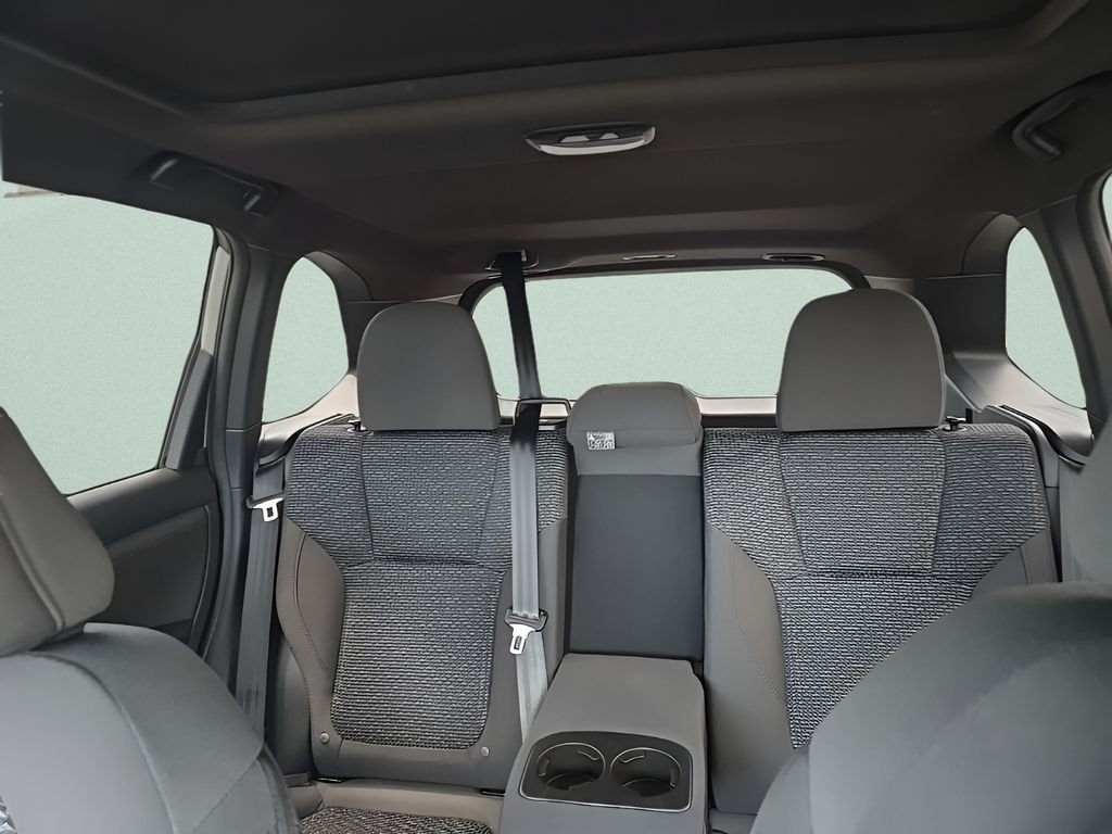 2025 Subaru Forester Premium - Photo 7