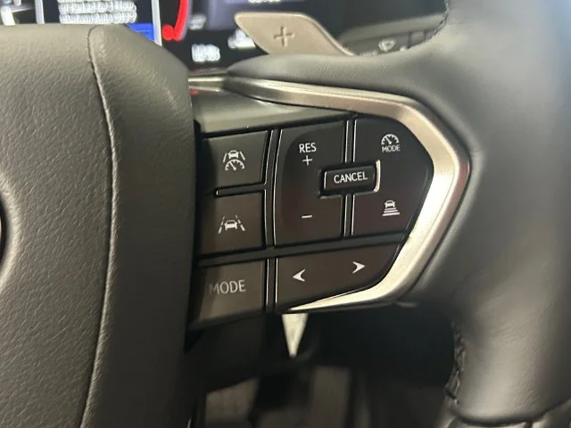 New 2026 White Lexus 350 Premium+ image 30