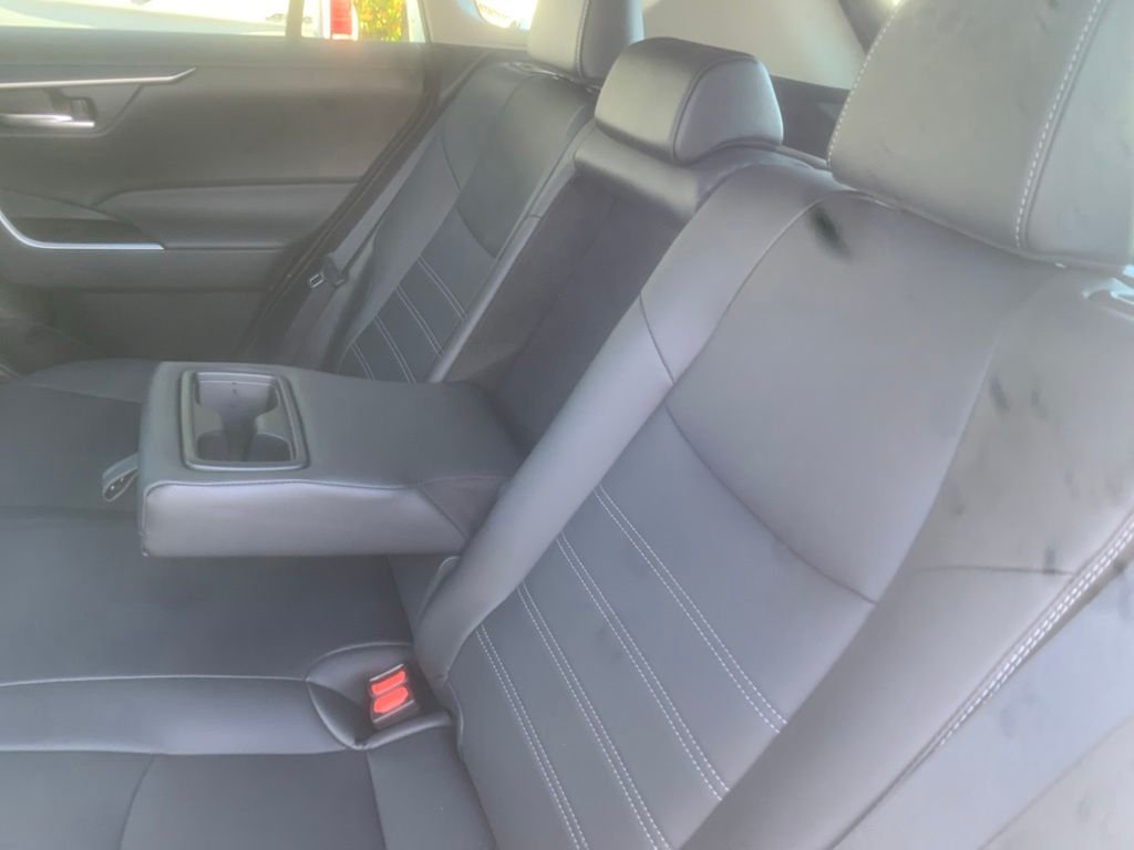Used 2025 Blueprint Toyota XLE Premium image 7