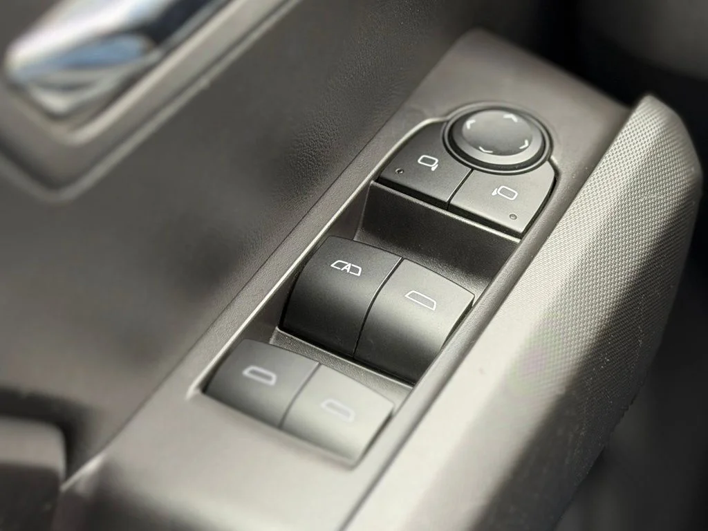 Used 2024 Gray Chevrolet LT image 16