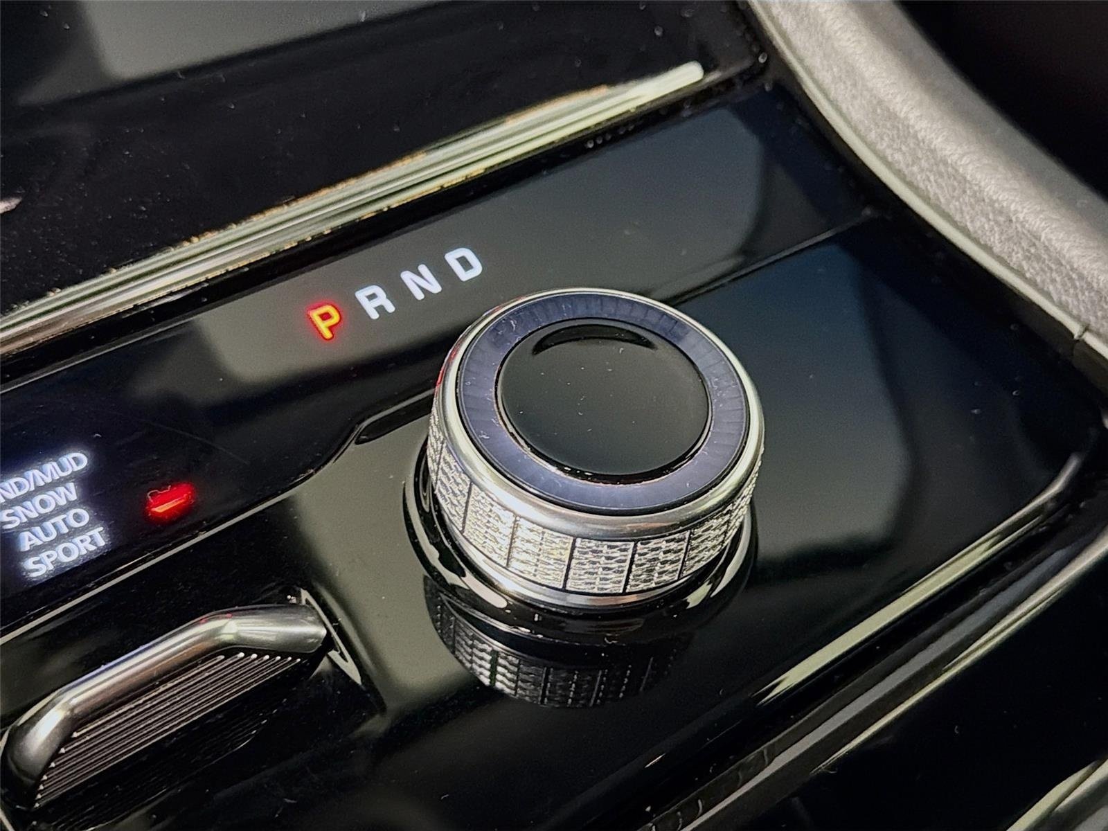 2023 Jeep Grand Cherokee Limited - Photo 18