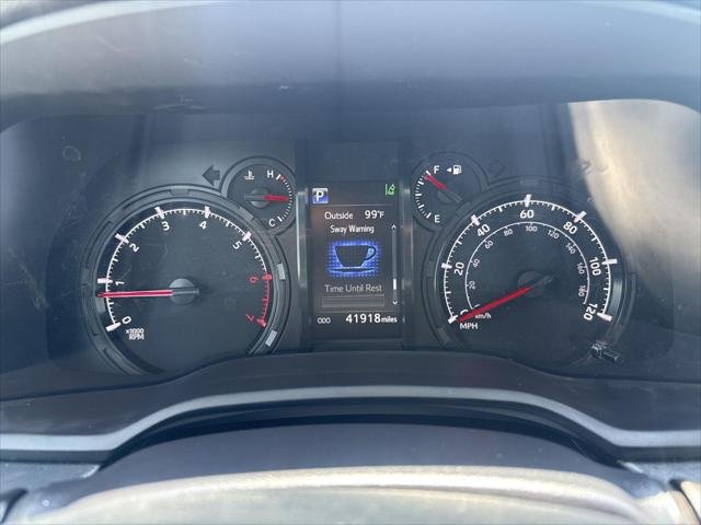 Certified 2024 Toyota 4Runner SR5 Premium with VIN JTENU5JR3R6307494 for sale in Kansas City