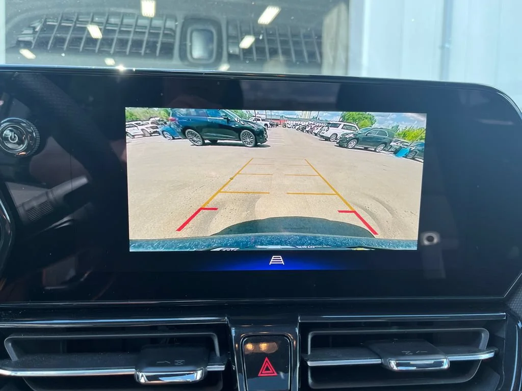 2026 Chevrolet Trailblazer RS - Photo 20