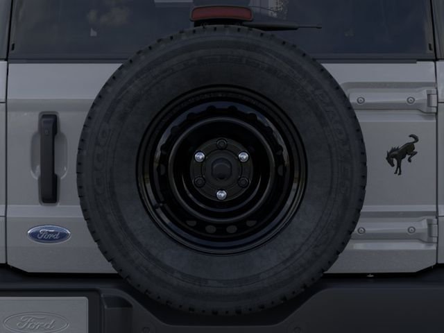 New 2026 Avalanche Ford Big Bend image 24