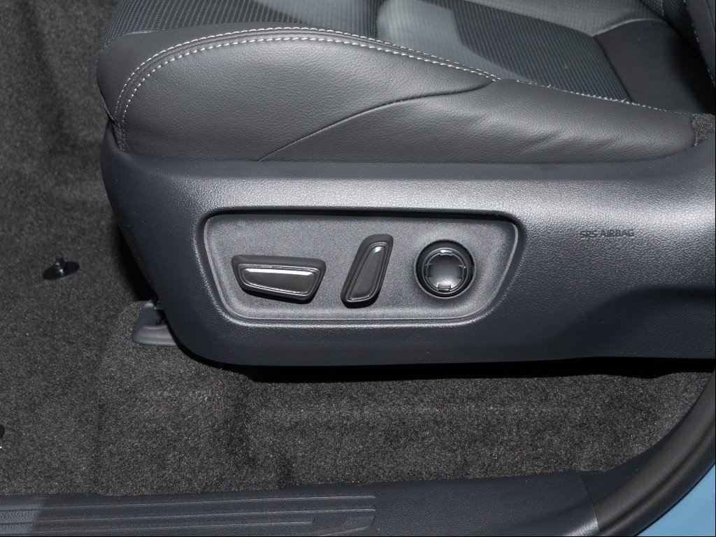 2026 Toyota 4Runner Limited - Photo 19