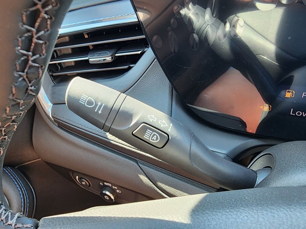 2026 Buick Encore GX Sport Touring - Photo 22