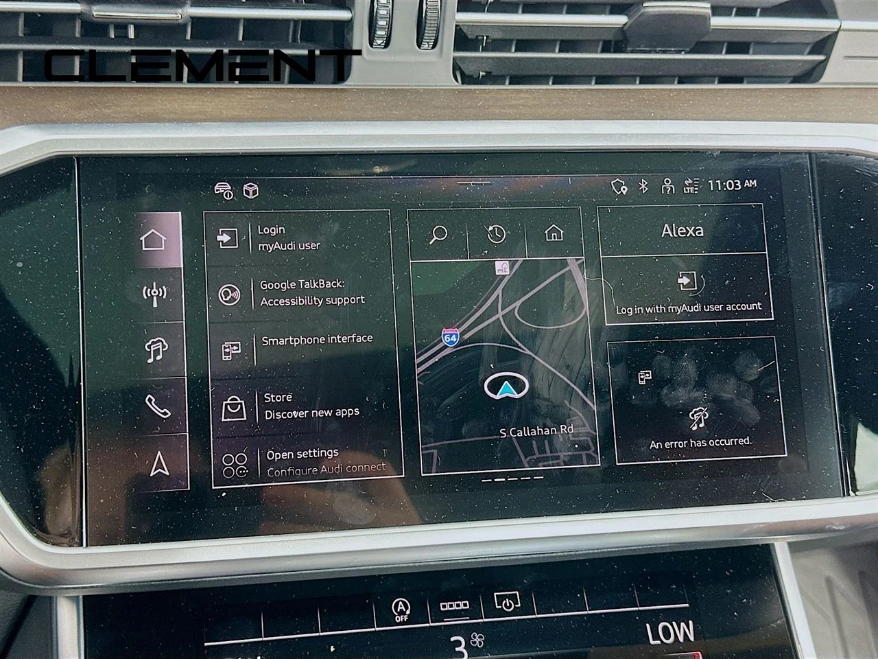 2025 Audi A6 Premium - Photo 19