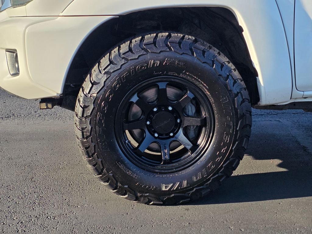 2015 Toyota Tacoma PreRunner - Photo 8