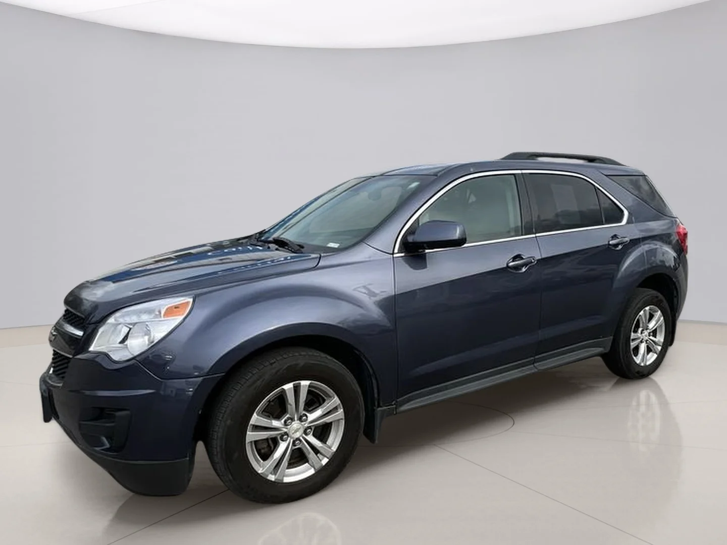 2014 Chevrolet Equinox 1LT