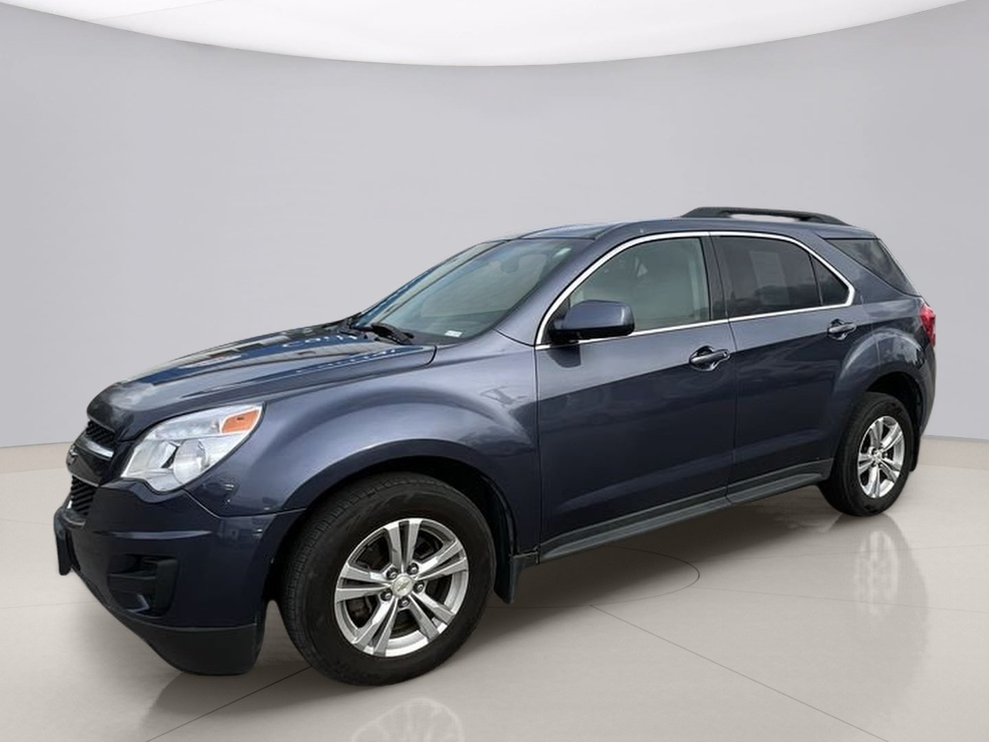 2014 Chevrolet Equinox