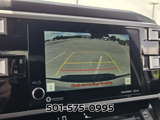 Used 2023 Gray Toyota SR5 image 19