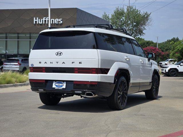 New 2026 White Hyundai Calligraphy FWD image 30