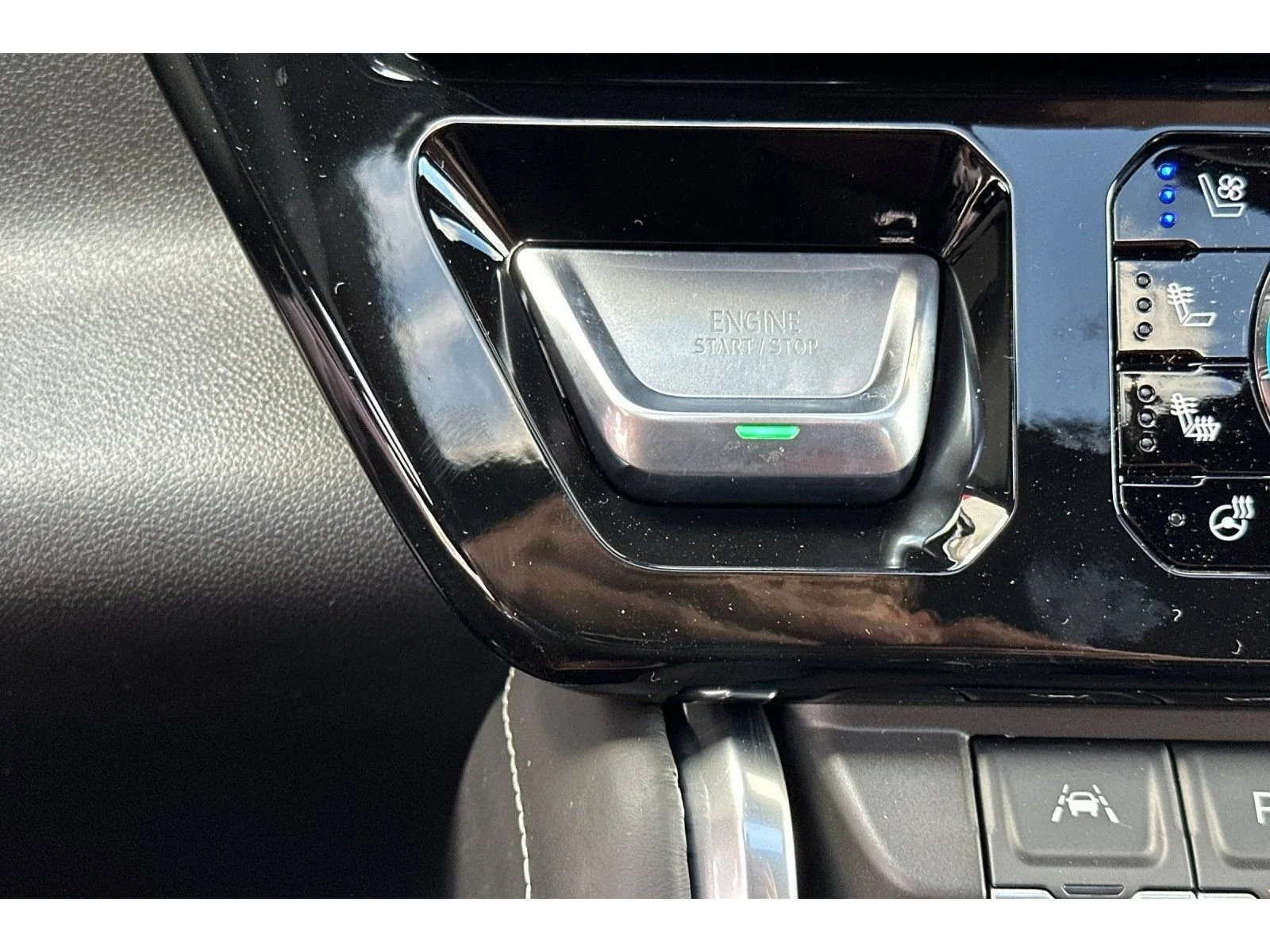 2026 GMC Sierra 1500 Denali Ultimate - Photo 21