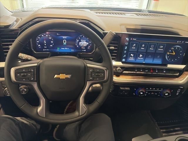 2026 Chevrolet Silverado 1500 LT - Photo 15