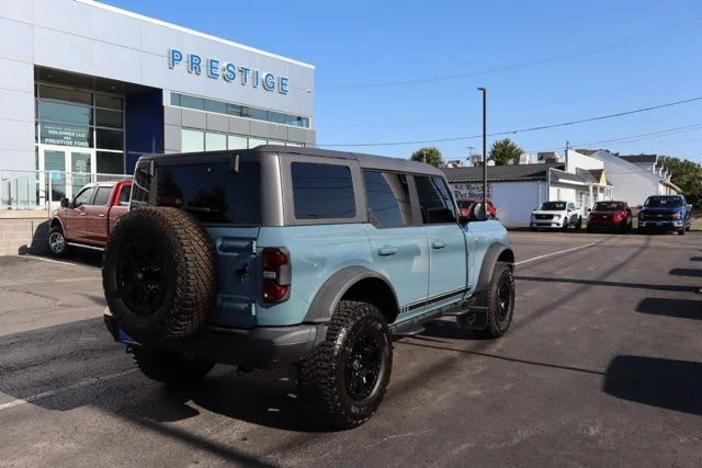Used 2021 Area 51 Ford First Edition image 12