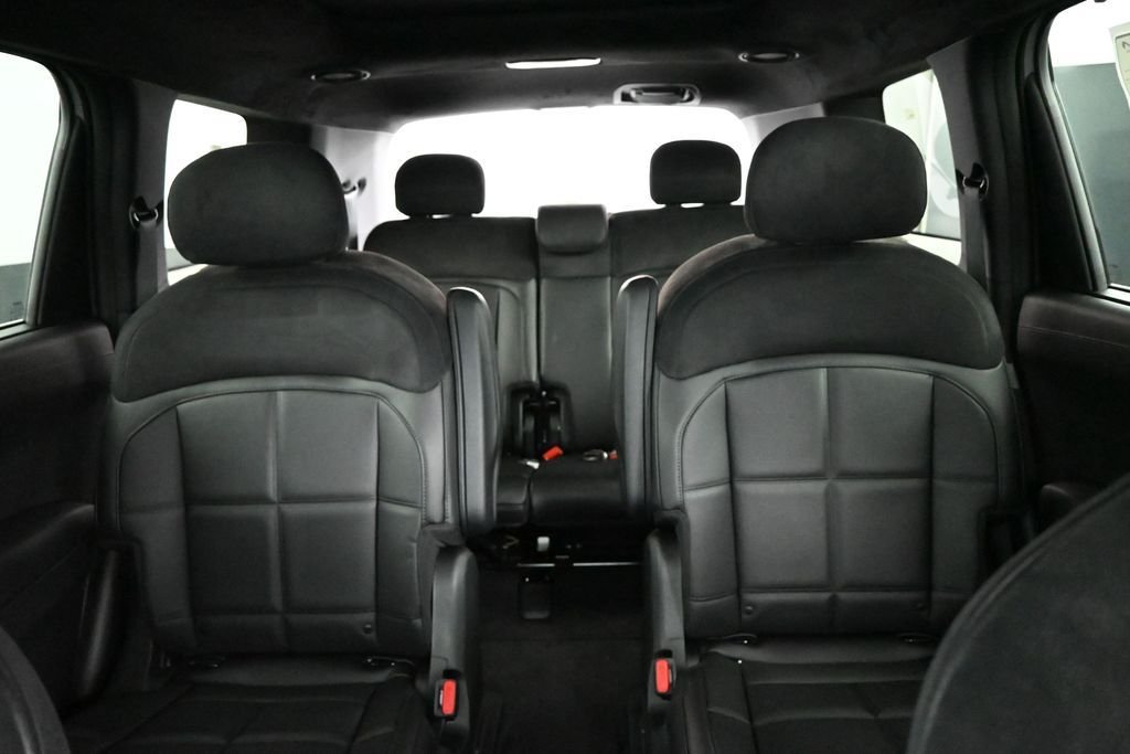 New 2027 Wolf Gray Kia SX-PRESTIGE image 18