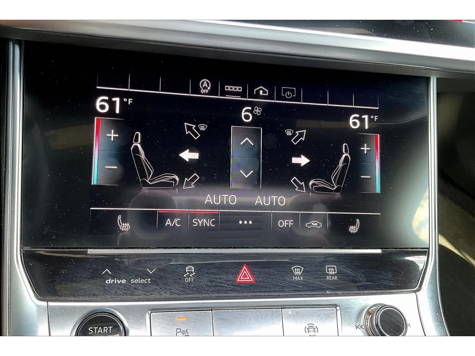 Used 2024  Audi Premium Plus image 21