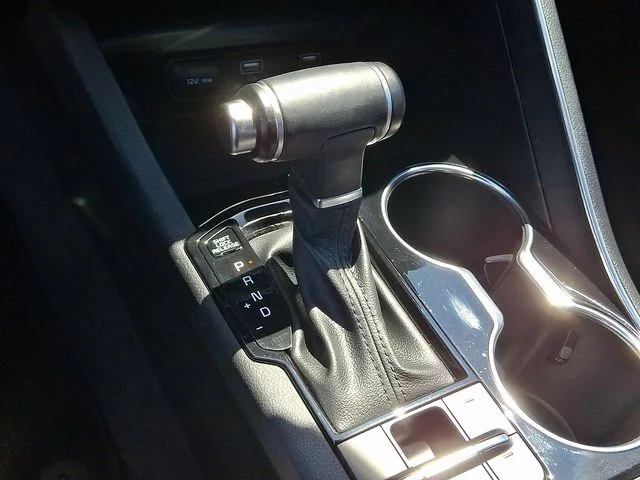 Used 2023 Gray Kia GT image 16