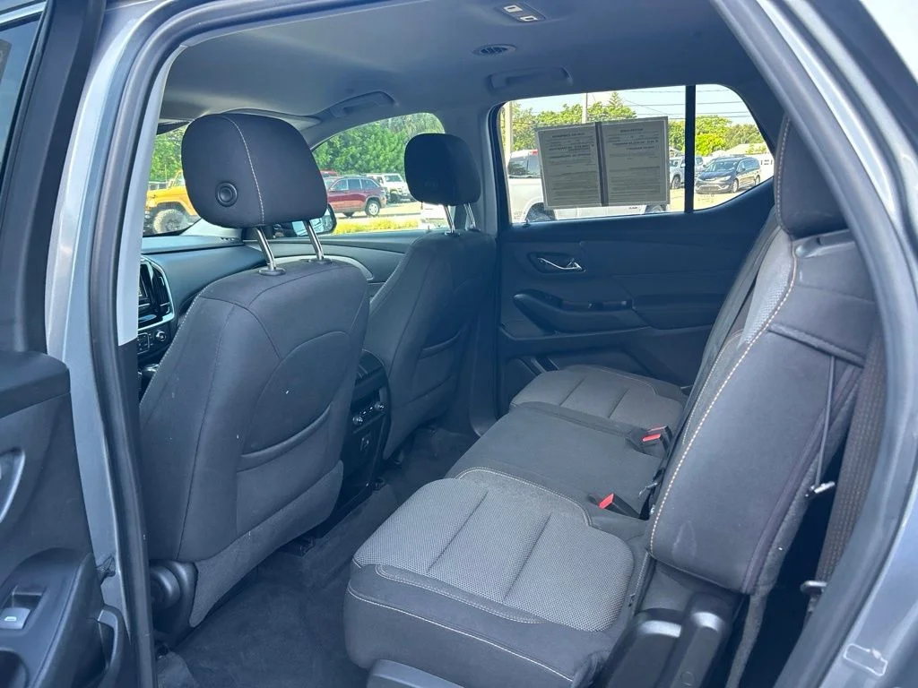 Used 2019 Gray Chevrolet LS image 30