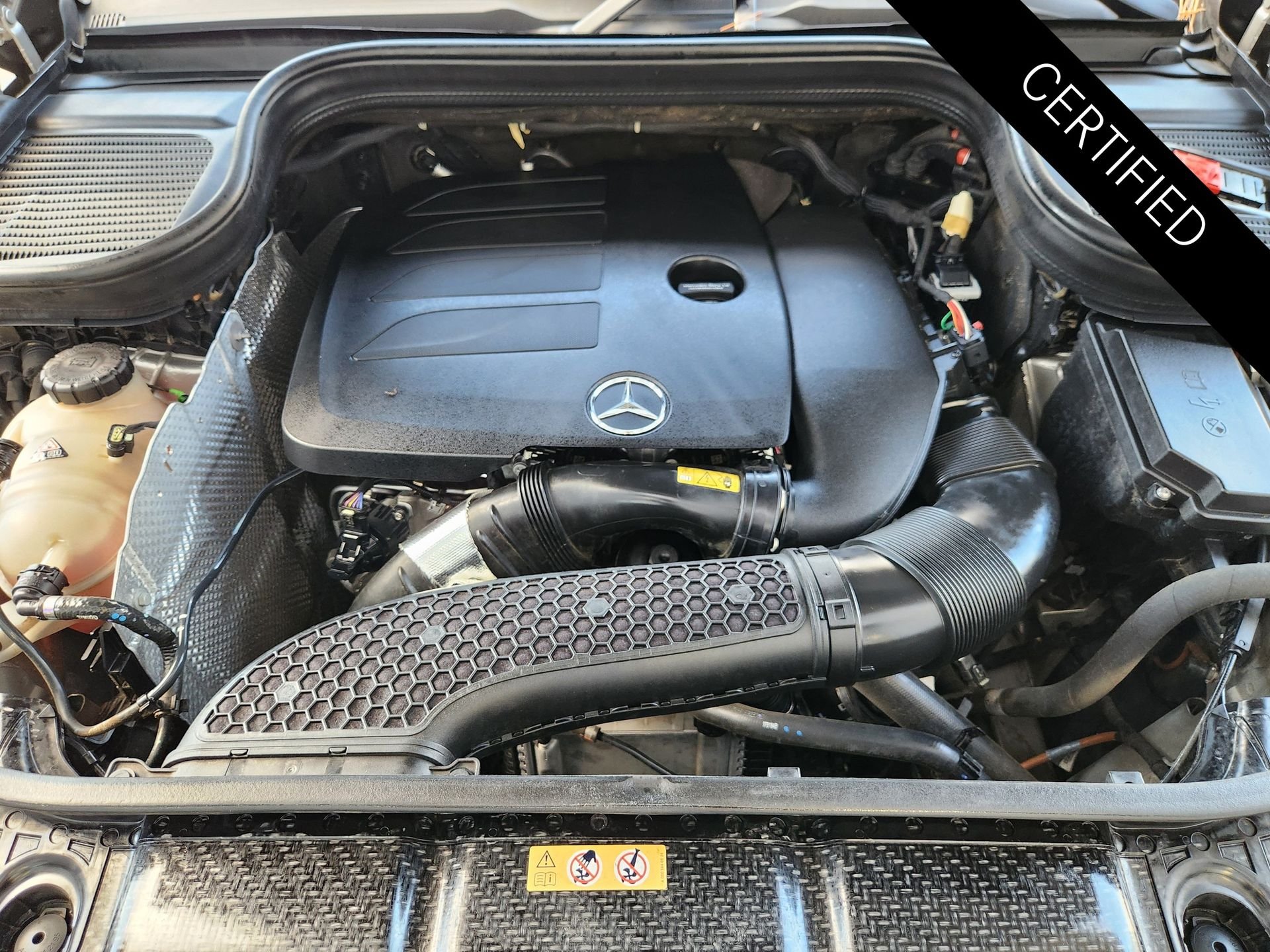 Certified Used 2023 Mojave Silver Metallic Mercedes-Benz GLE 350 image 32