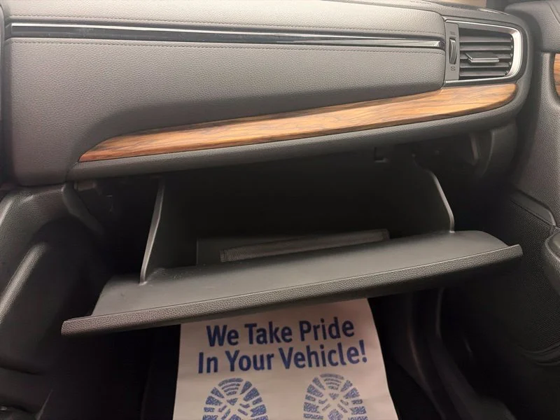 Used 2018  Honda EX image 38