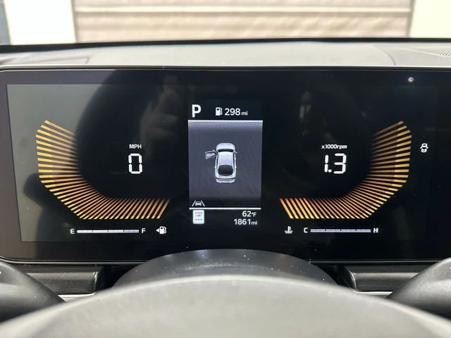 2026 Kia K5 GT-Line - Photo 11