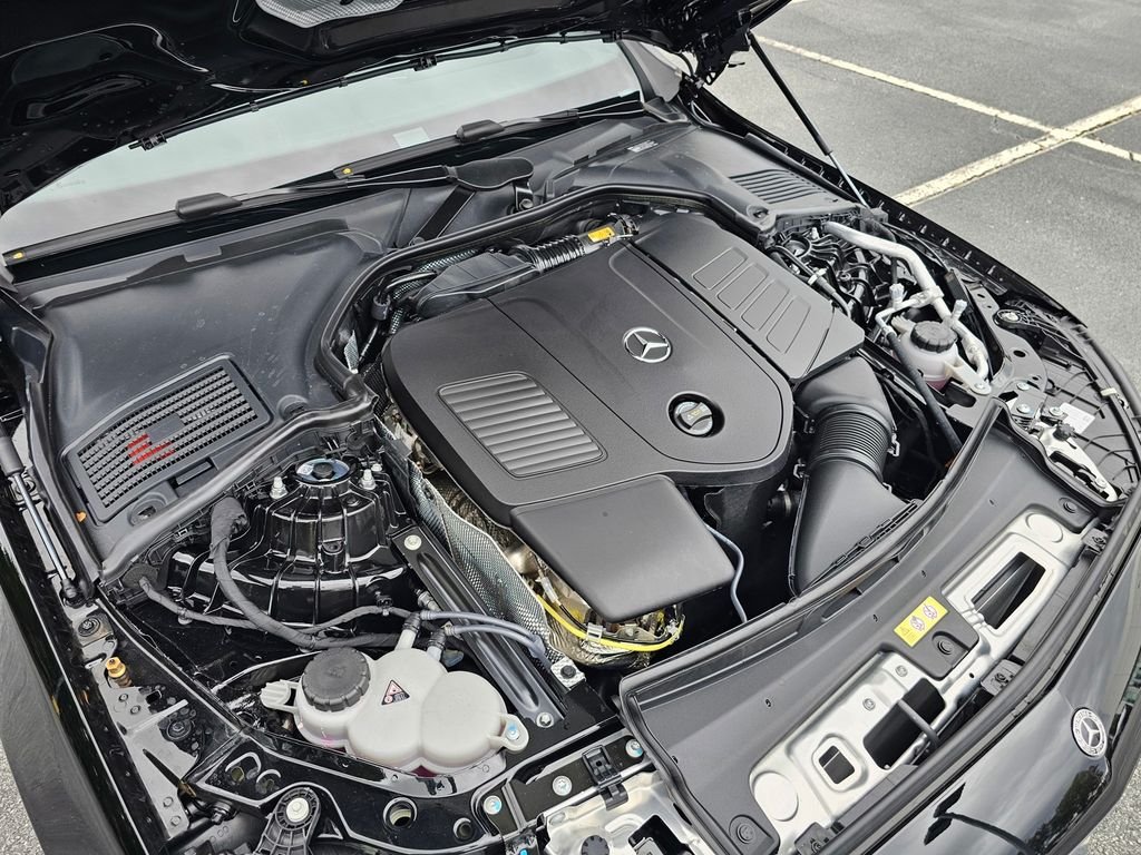 2026 Mercedes-Benz C-Class Sedan C 300 - Photo 27