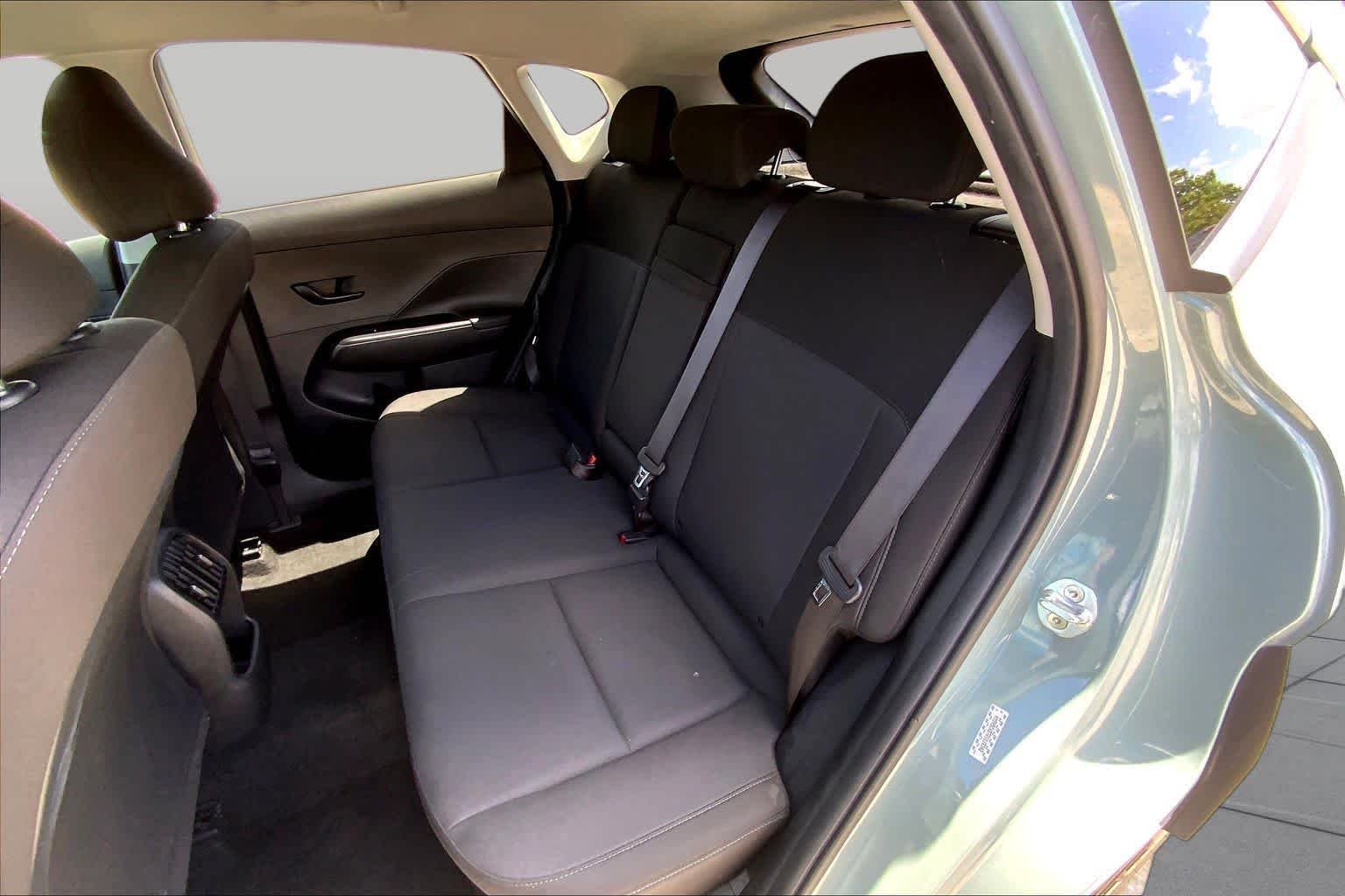 Used 2024 Mirage Green Hyundai SEL image 20