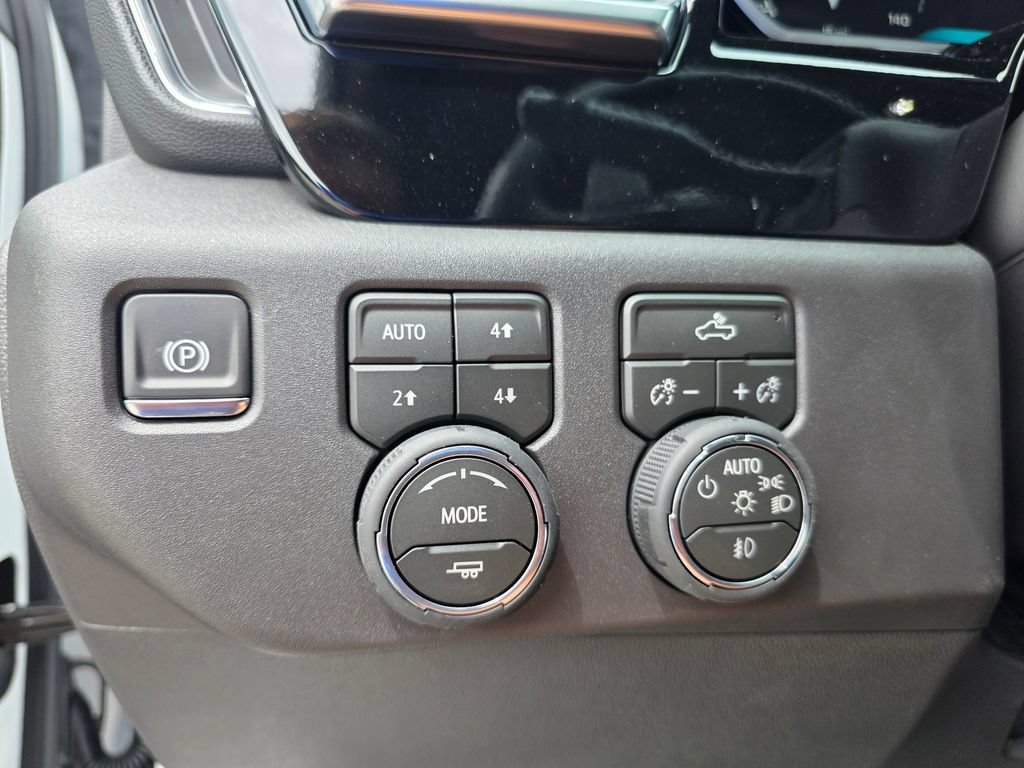 2026 Chevrolet Silverado 1500 RST - Photo 14