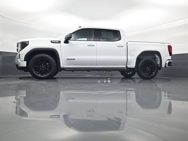 2024 GMC Sierra 1500 Elevation - Photo 29