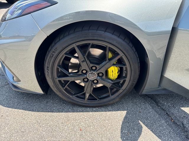 2022 Chevrolet Corvette 3LT - Photo 25