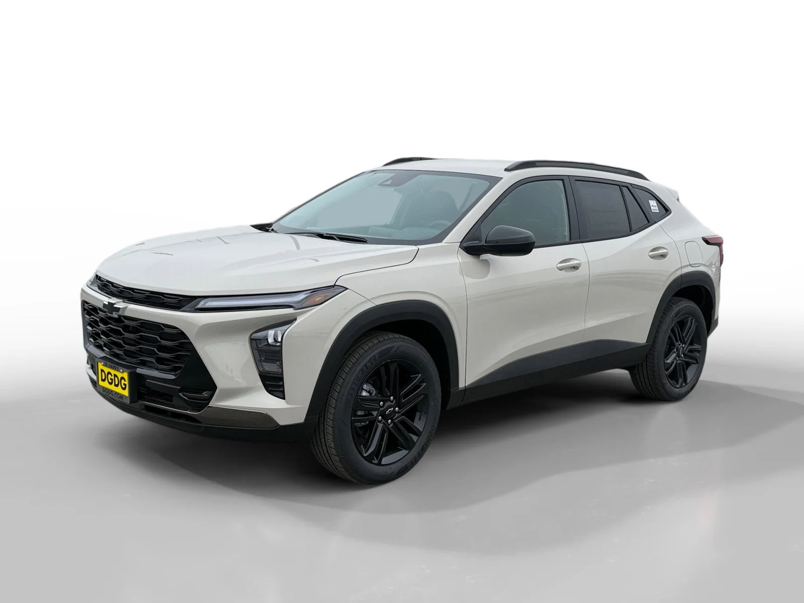 2026 Chevrolet Trax Activ's photo