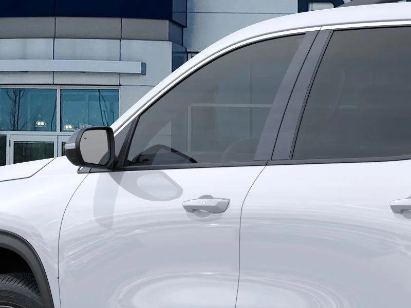 New 2026  Chevrolet LT image 12