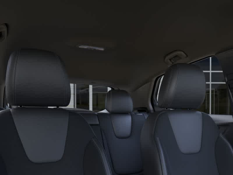 2026 Buick Encore GX Preferred - Photo 24
