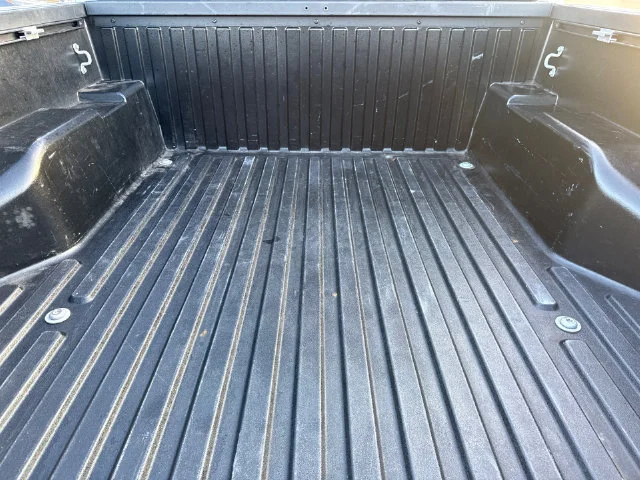 Used 2023 Gray Toyota SR5 image 11