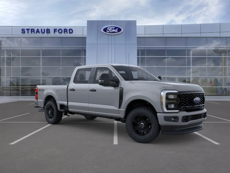 New 2026 Avalanche Ford F-250® XL image 29