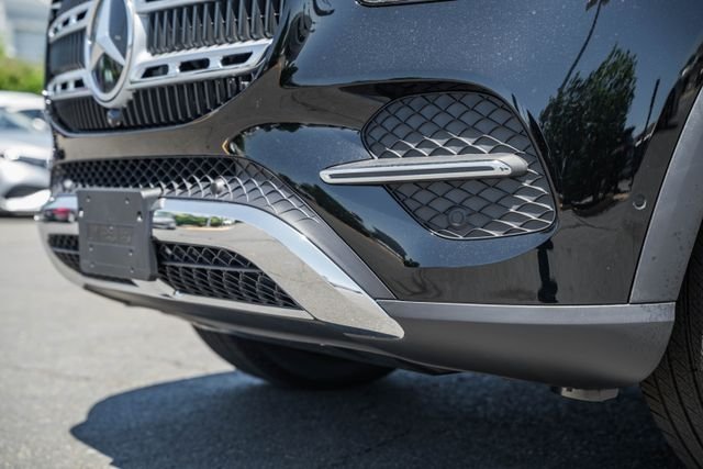 New 2026 Black Mercedes-Benz GLE 350 image 14