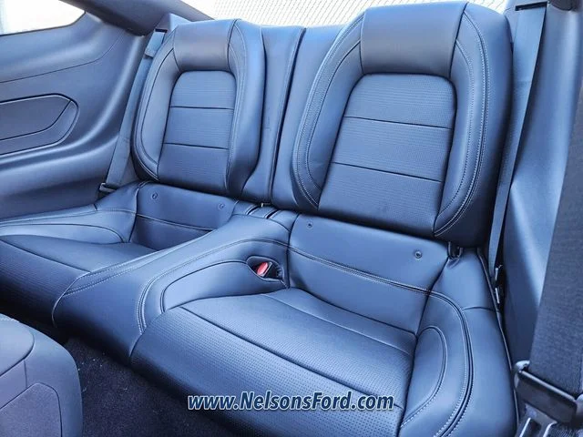 2026 Ford Mustang GT Premium Fastback - Photo 7