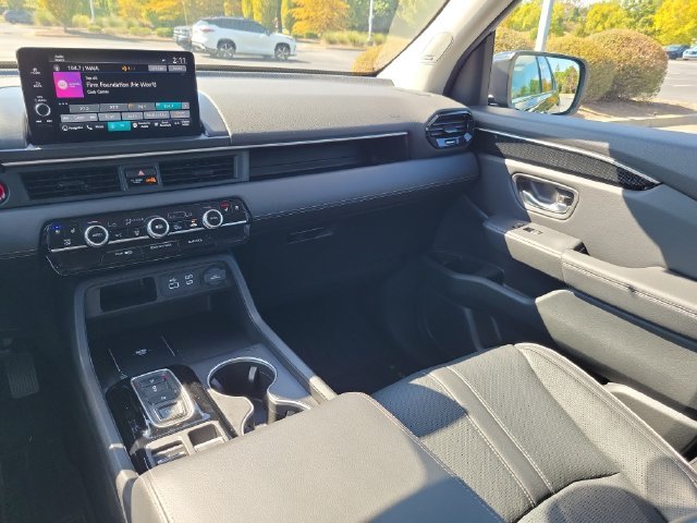 2024 Honda Pilot Elite - Photo 12
