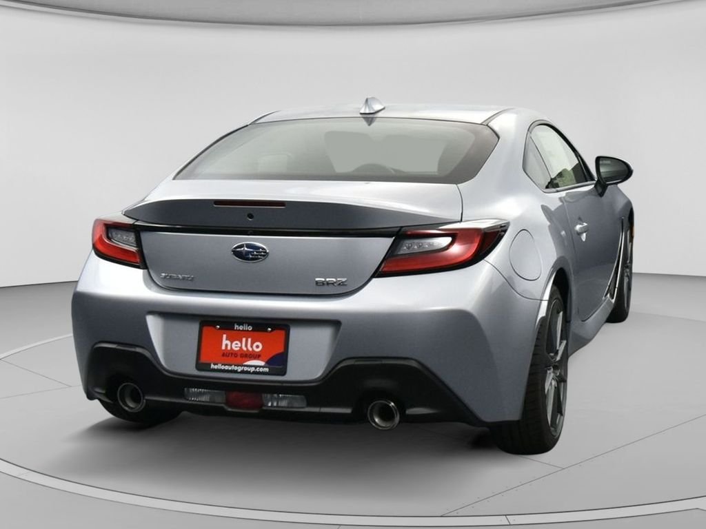 2026 Subaru BRZ Limited - Photo 14